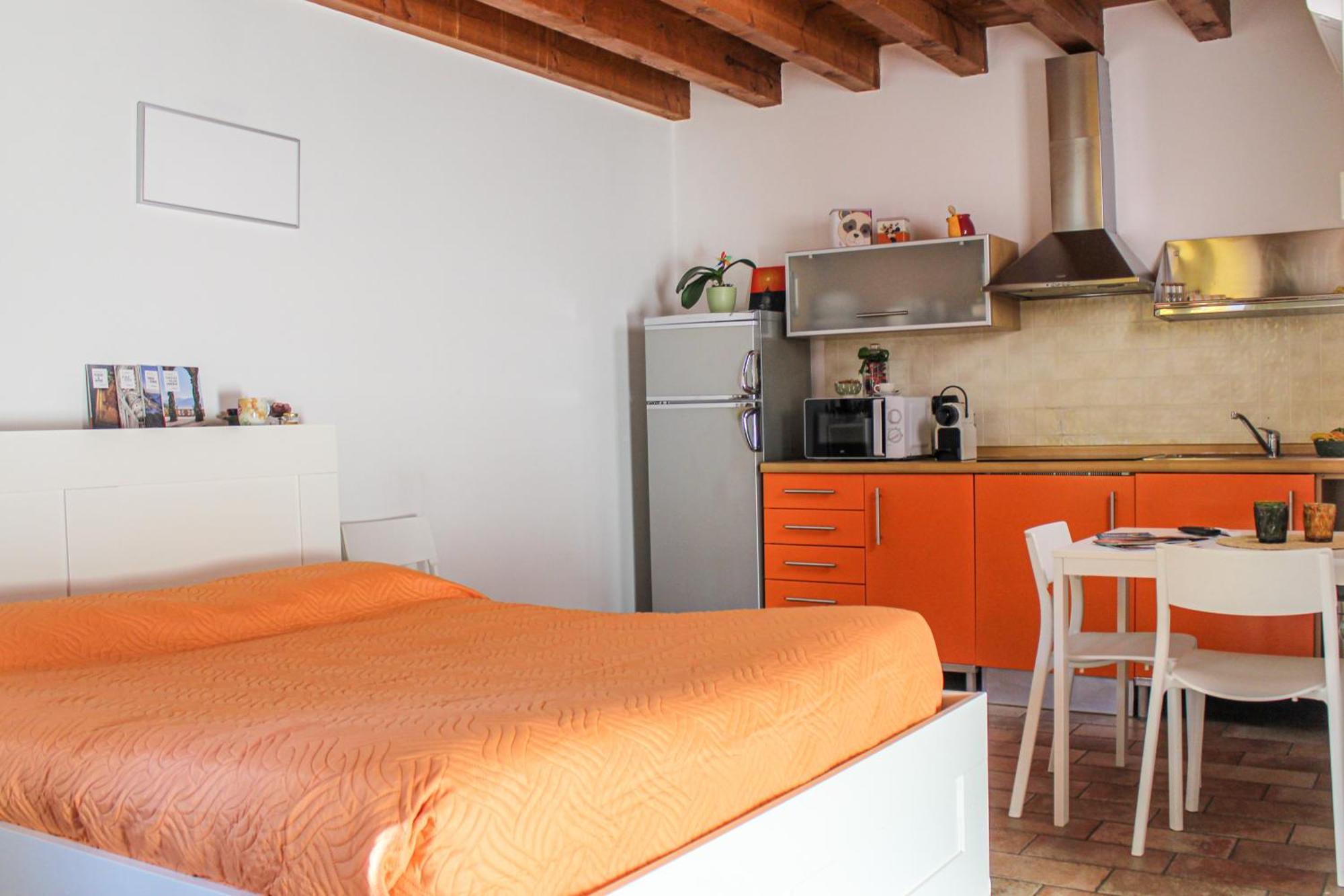 Bergamo Easy Airport Private Parking Apartment Luaran gambar