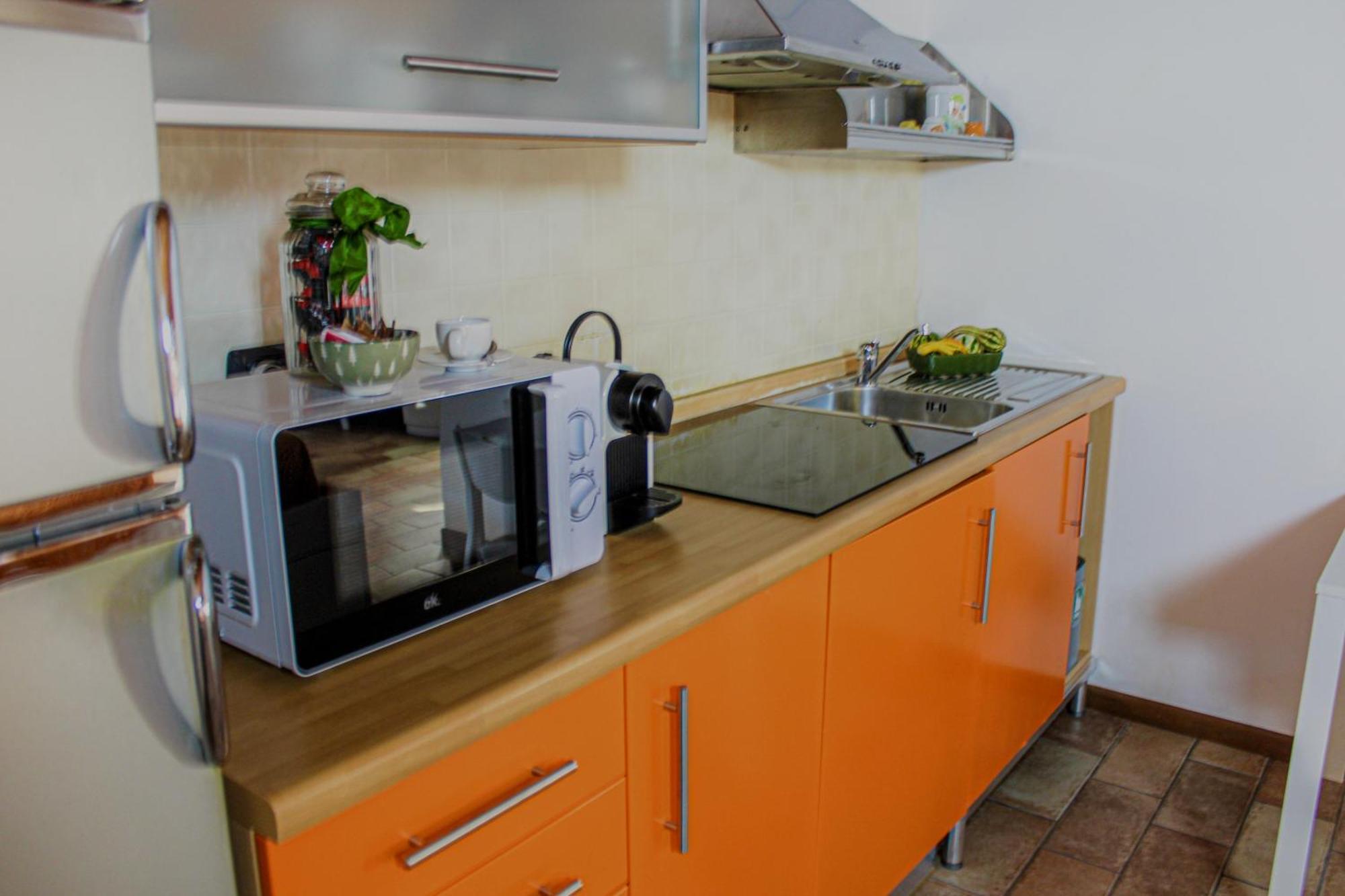 Bergamo Easy Airport Private Parking Apartment Luaran gambar